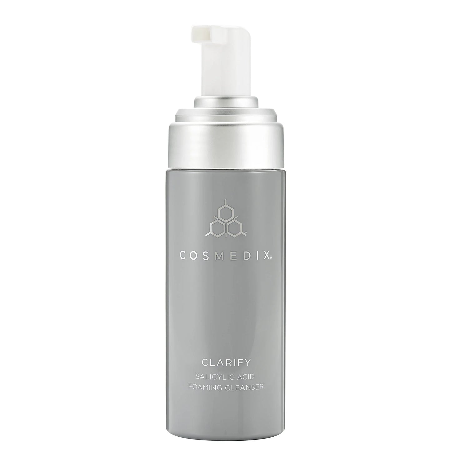 Clarify Salicylic Acid Foaming Cleanser