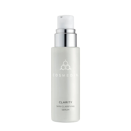 Clarity Skin-Clarifying Serum