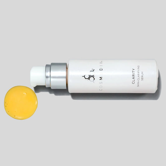 Clarity Skin-Clarifying Serum