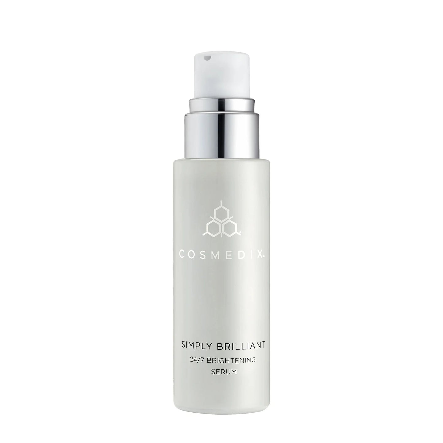 Simply Brilliant 24/7 Brightening Serum